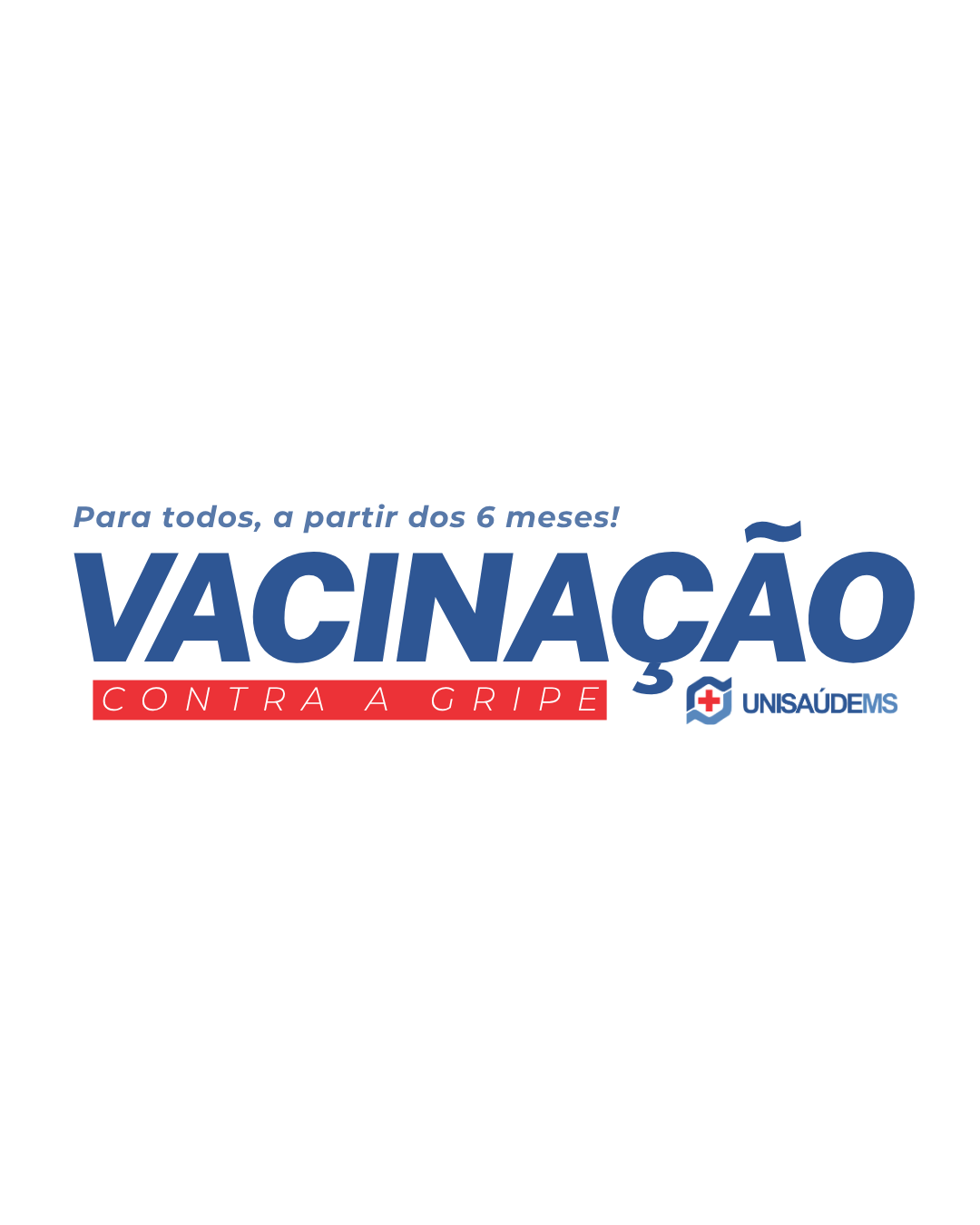 Campanha de Vacinação - 2026